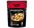 Bramboračka s lesními houbami Expres menu 2 porce