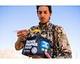 Nudle s kuřecím masem Tactical Foodpack lyofilizované 10