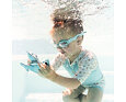 Dětské plavky/kostýmek Splash About Happy Nappy 3/4 rukáv Little Acorns 4