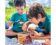 Sada 3 jídel pro děti Tactical Foodpack Combo Desert - 240g Poušť