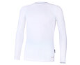 Juniorské tričko BARIDI wear Outlast® DR smyk - bílé