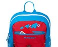 Dětský batoh Mammut First Zip 16 l black 3