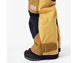 Dětské zimní kalhoty Helly Hansen K Rider 2 ins bib rostoucí - lynx 2