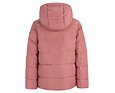 Dětská zimní bunda Ziener Amani Jr - rose blossom 2