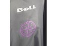 Dětská pláštěnka Boll poncho Jr violet2