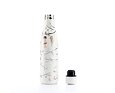 Termoska Cool Bottles XClusive! Hanging Friends třívrstvá 500 ml 2