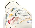 Dětská termoska Cool Bottles Kids 3D Messy Robots třívrstvá 350 ml 3