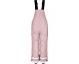 Dětské zimní kalhoty Playshoes lightpink 5