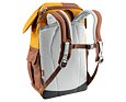 Dětský batoh Deuter Kikki 8 l maple-umbra 3