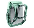 Dětský batoh Deuter Schmusebär 8 l spearmint-seagreen 6