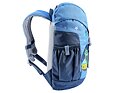 Dětský batoh Deuter Schmusebär 8 l wave-nightblue 7