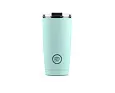Nerezový termohrnek Cool Bottles Tumbler Pastel Sky třívrstvý 550 ml