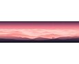 Funkční čelenka dvouvrstvá Drexiss Sunset pink - nezateplená 2