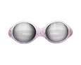 Dětské sluneční brýle Julbo Loop M SP4 Baby Glitter Pink - 1-3 roky 2