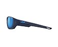 Dětské sluneční brýle Julbo Rookie 2  Matt - Blue 2