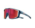 Dětské sluneční brýle Julbo Fury S SP3 CF matt duck blue - 8-12 let