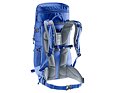 Dětský batoh Deuter Fox 30 l wave-nightblue 4