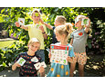 Krokodýlí ponožky BS Toys Crocs' Socks 5