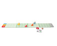 Závody šneků BS Toys Snail Race 3