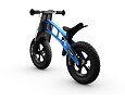 Dětské odrážedlo FirstBIKE FAT edition light blue 7