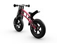 Dětské odrážedlo FirstBIKE FAT edition red 11