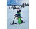 SKI set  FirstBIKE na odrážedlo 2ks  3