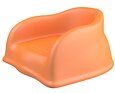 Dětský sedák FirstBOOSTER orange 4