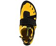 Dětské lezečky La Sportiva Tarantula Jr yellow/black 2