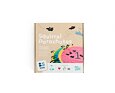 Létající veverky BS Toys Squirrel Parachutes - venkovní hra 10