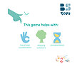 Golfový set BS Toys Golf Set 8