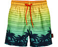Chlapecké UV kraťasy Playshoes Surf navy