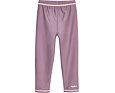 Dětské UV legíny Playshoes violet