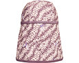Dětská UV kšiltovka Playshoes Flowers - violet 4