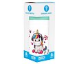 ZDRAVÁ LAHEV 0,5l Magic Unicorn 2
