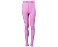 Juniorské termoprádlo Helly Hansen JR LIFA® Merino Midweight set - meta pink 4