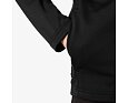 Dětská fleecová bunda Helly Hansen Jr Versalite jacket -  black 6