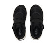 Dětské boty Viking Veme Reflex mid GTX 2V black 3