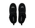 Dětské kožené boty Viking Epic mid GTX 1V black 3