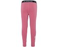 Dětské termoprádlo Didriksons Jadis set heather pink 10