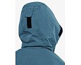 Dětská lyžařská bunda Didriksons Gabbro star blue 10