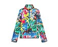 Dětské termotričko WeeDo Cosmo Sprayprint 2