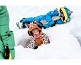 Dětská zimní rostoucí kombinéza WeeDo Cheetahdo 11 Dětské zimní rukavice WeeDo Cheetahdo - palčáky Dětské zimní rukavice WeeDo Rhino - palčáky Dětská zimní rostoucí kombinéza WeeDo Rhino
