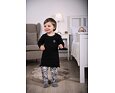 Dětská tunika Little Angel Outlast® smyk DR Outlast® - černá