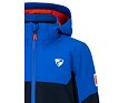 Dětská zimní bunda Ziener Agimo Jr - cobalt blue 5