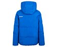 Dětská zimní bunda Ziener Awar Jr - cobalt blue 2