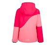 Dětská zimní bunda Ziener Avine Jr - pink 2