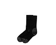 Funkční ponožky s merinem Devold Multi Merino Medium Sock black 2