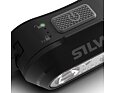 Čelovka SILVA Smini - black 4