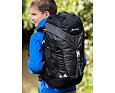Dětský batoh Boll Scout  22-30 l basalt