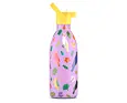 Dětská termoska Cool Bottles Kids 3D Fly free třívrstvá 500 ml